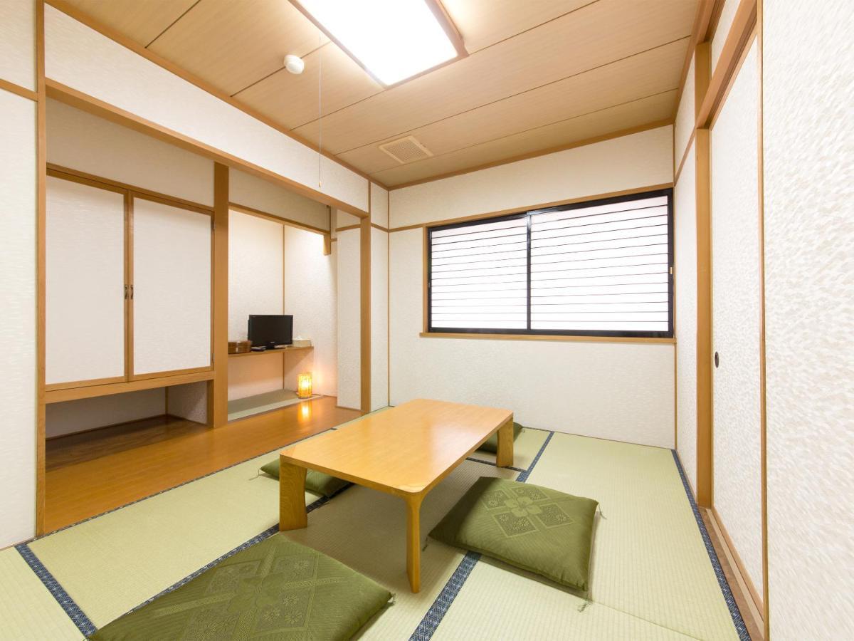 Tateyama Kurobe Alpine Route Senjuso 立山黒部アルペンルート千寿荘 Hotel Екстериор снимка